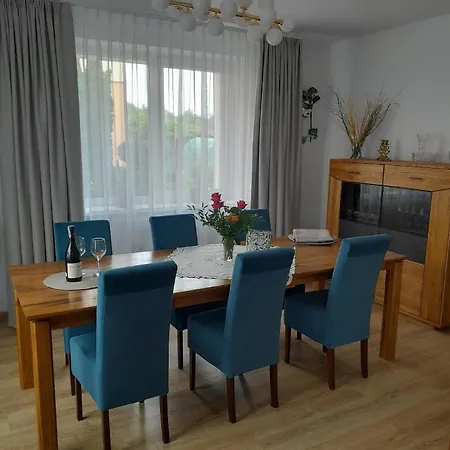 Vakantiehuis In Mit Grill Und Garten *